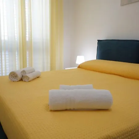 Nyaraló Casa Lucia 2