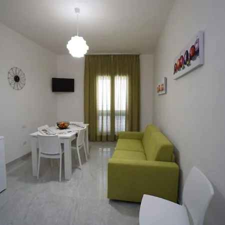 Casa Lucia 2 Hébergement de vacances