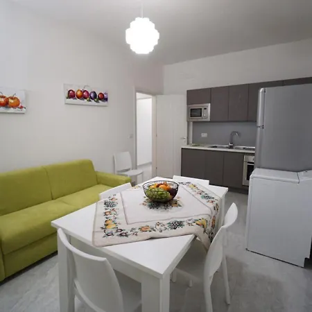 Hébergement de vacances Casa Lucia 2 *