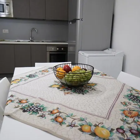 Casa Lucia 2 Hébergement de vacances