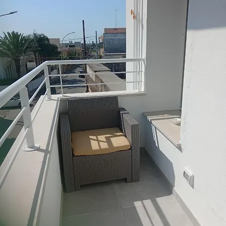 Casa Lucia 2 Nyaraló *