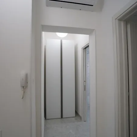 Nyaraló Casa Lucia 2