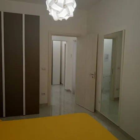Nyaraló Casa Lucia 2