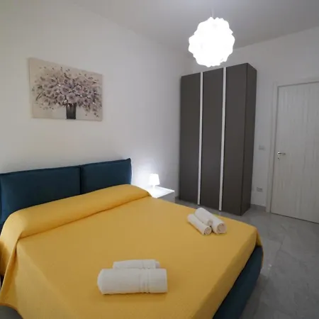 Casa Lucia 2 * 莱韦拉诺
