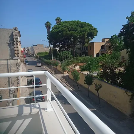 Casa Lucia 2 Prázdninový dům