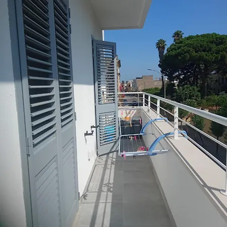 Casa Lucia 2 莱韦拉诺