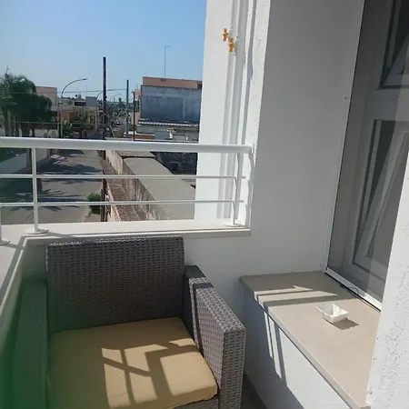 Casa Lucia 2 莱韦拉诺
