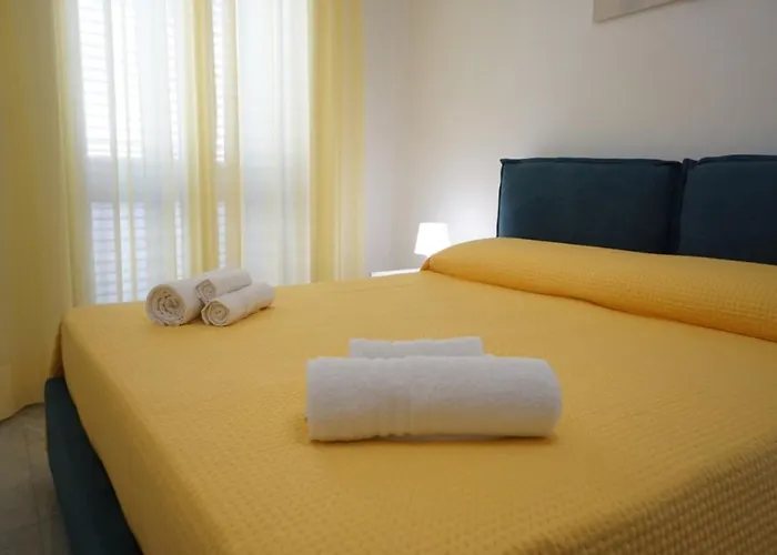 Dom wakacyjny Casa Lucia 2
