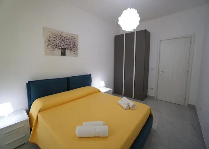 Casa Lucia 2 * Leverano