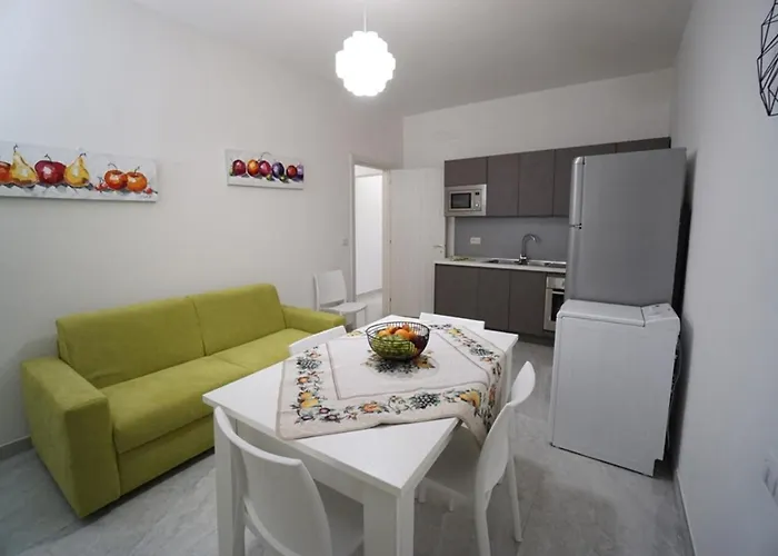 Prázdninový dům Casa Lucia 2 *