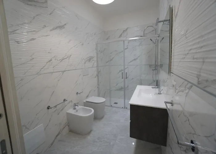 Casa Lucia 2 Prázdninový dům Leverano