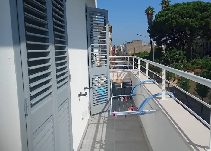 Casa Lucia 2 Leverano