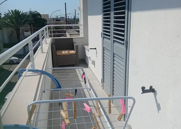Casa Lucia 2 *