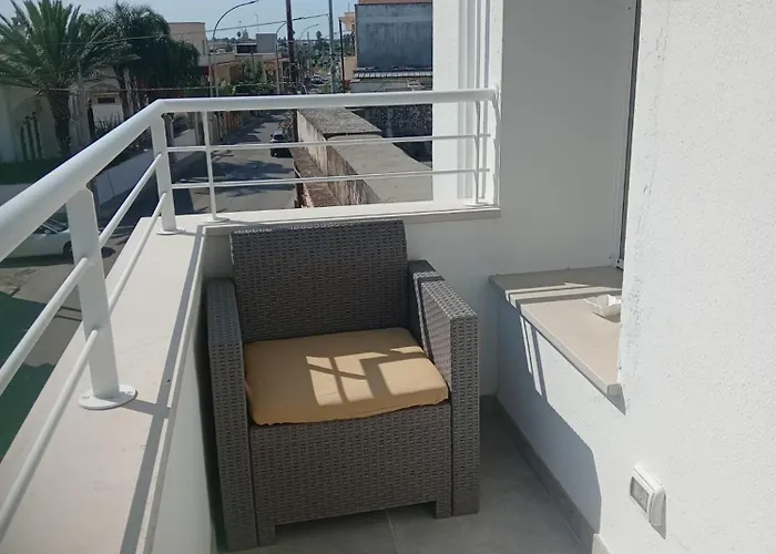 Casa Lucia 2 Prázdninový dům *
