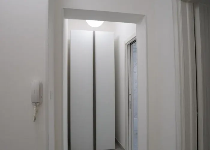 Prázdninový dům Casa Lucia 2