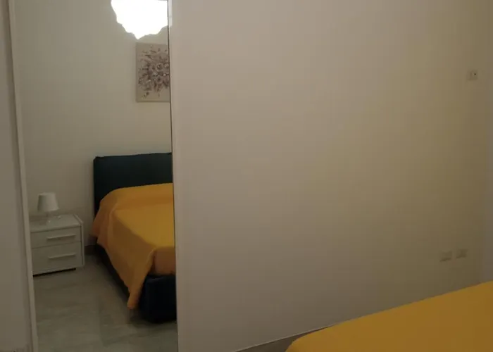 Casa Lucia 2 Leverano