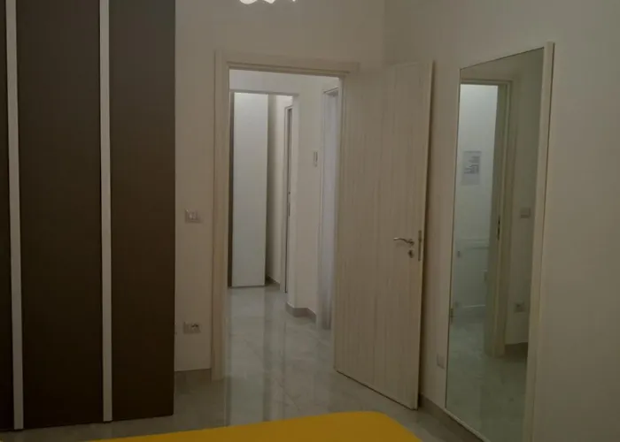 Dom wakacyjny Casa Lucia 2